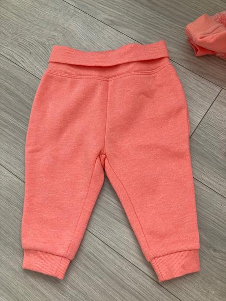 Mikina a tepláky set, lupilu,62