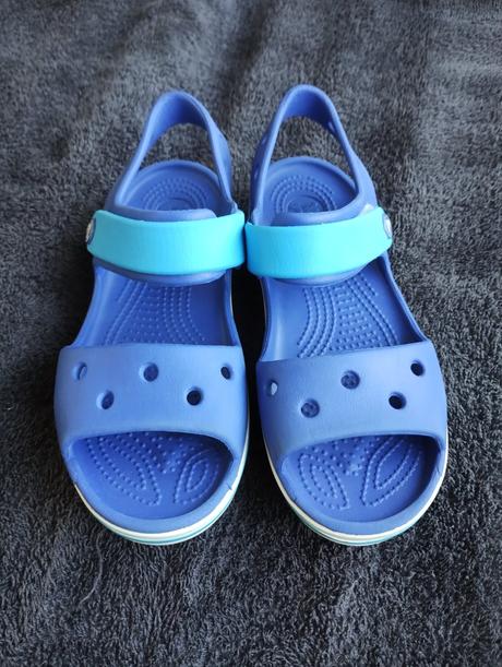 Sandále, crocs,30