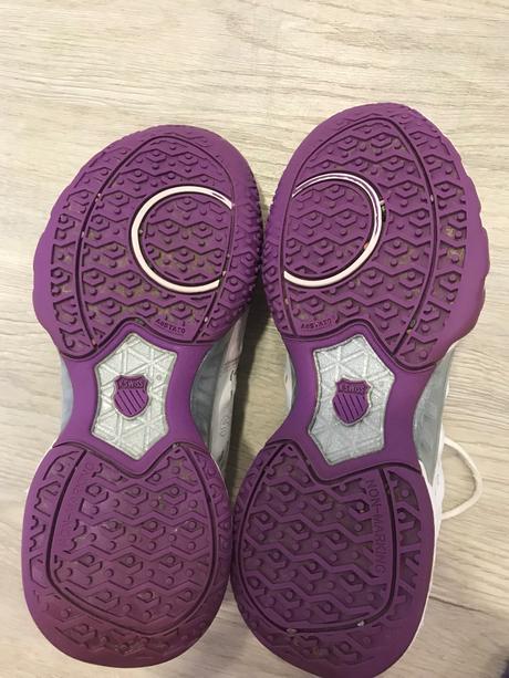Tenisky, k-swiss,36