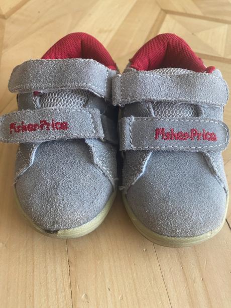 Krásne detske topanočky, fisher price,20