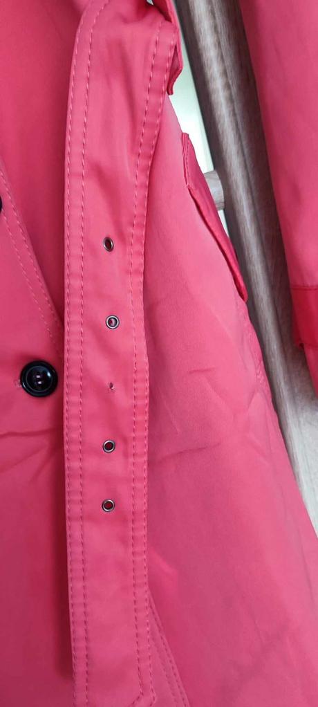 Kabát prechodný, m