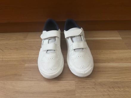 Chlapčenské botasky, 35