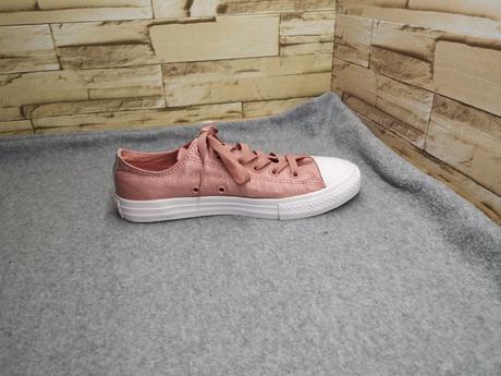 Converse 37 - dámske juniorské tenisky, converse,37