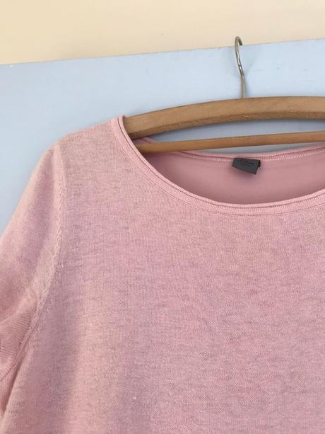 Vrstvené triko/pulóvrik, s.oliver,m