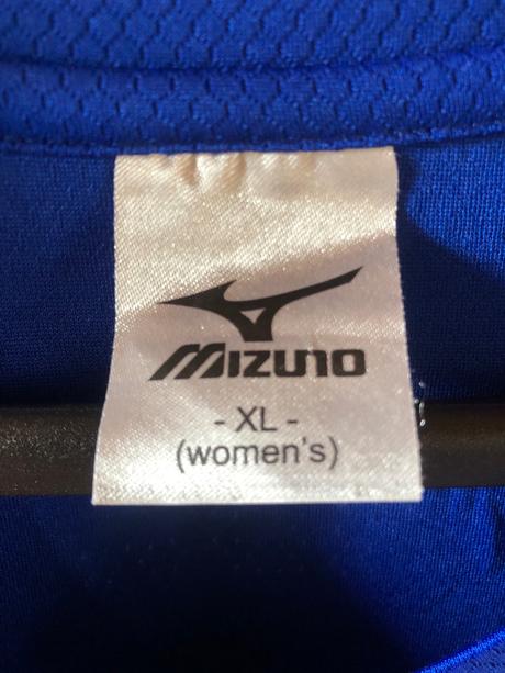 Športové tričko mizuno xl, xl