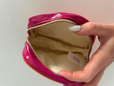 Kozmetická taštička, 