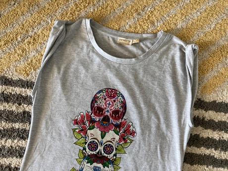 Met tričko s/m, met,s