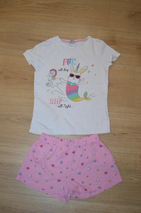 Pyžamo, f&f,122