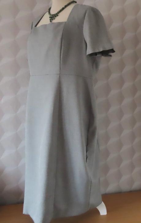 Dorothy perkins, šaty veľ. 46/xxl, dorothy perkins,xxl