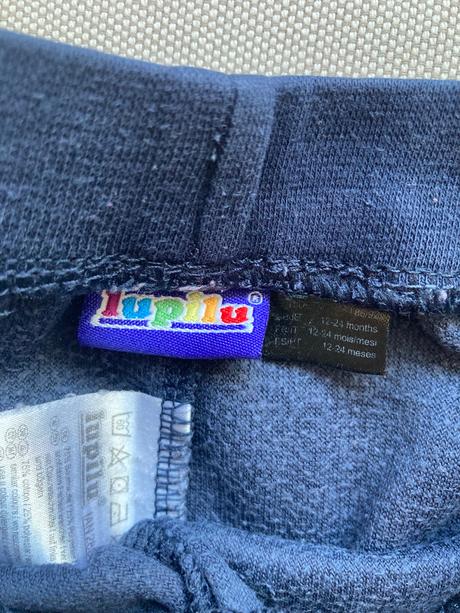 Set teplakov, modre a bledohnede, lupilu,86