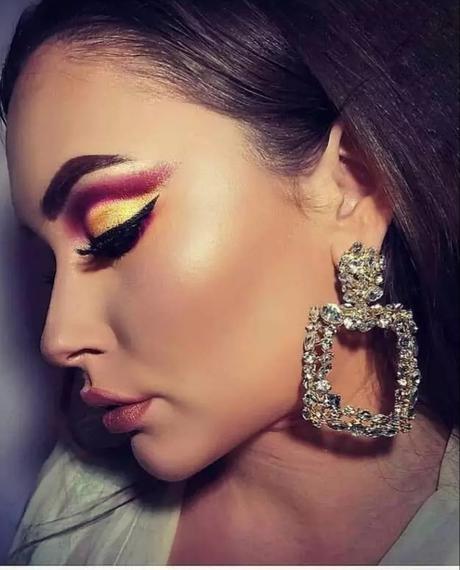 Prilezitostne nausnice, 