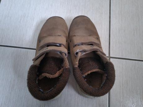 Zimné botky, fila,30