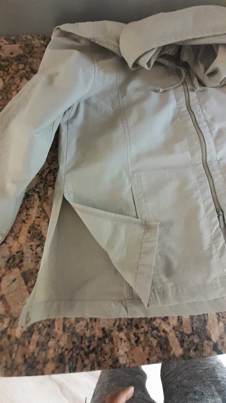 Ľahká bunda, pietro filipi,m