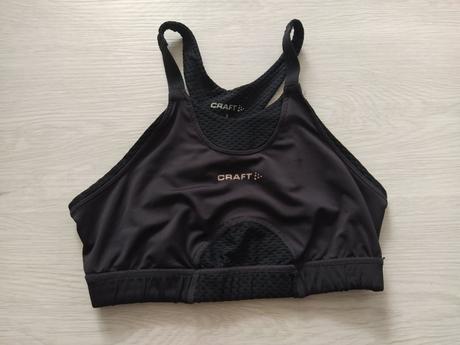 Športová podprsenka.xs-s, craft,xs