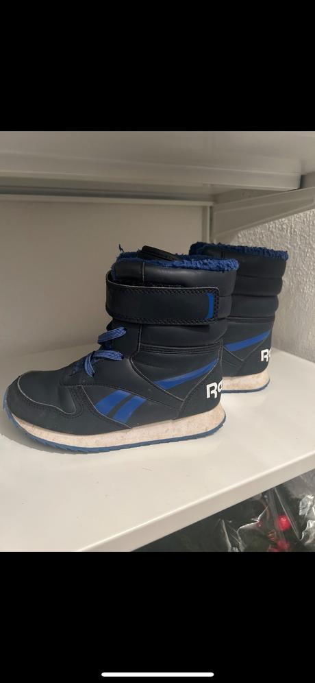 Čižmy, reebok,29