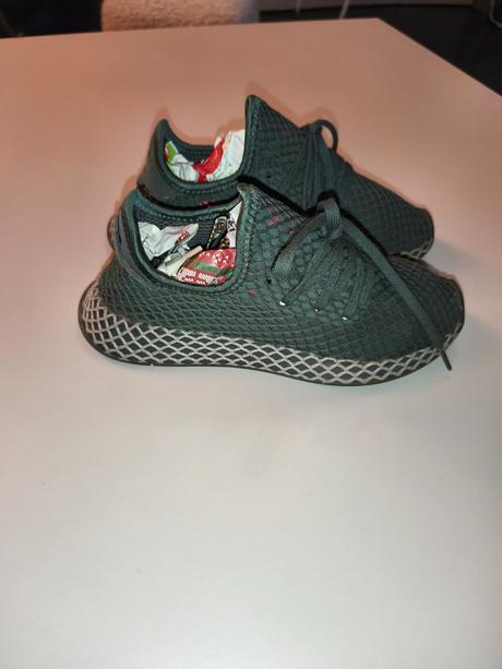 Tenisky adidas č.37 a 1/2- rezerve, nike,37