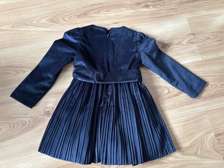 Šaty spoločenské, mayoral,98