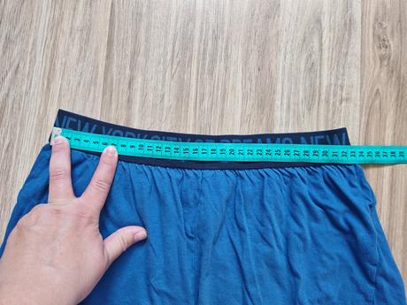 Spodné časti pyžama 158/164, pepperts,158