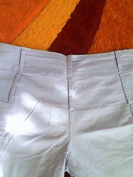 Bledomodre tristvrtaky tenke s/m, s