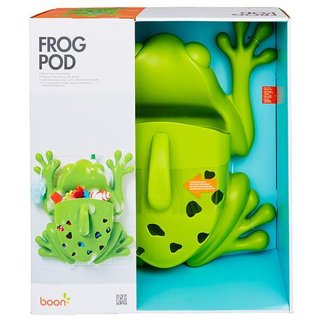 Drziak na hracky do kupelne znacka boon, 