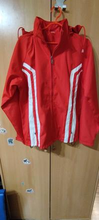 Šušťáková bunda l, l