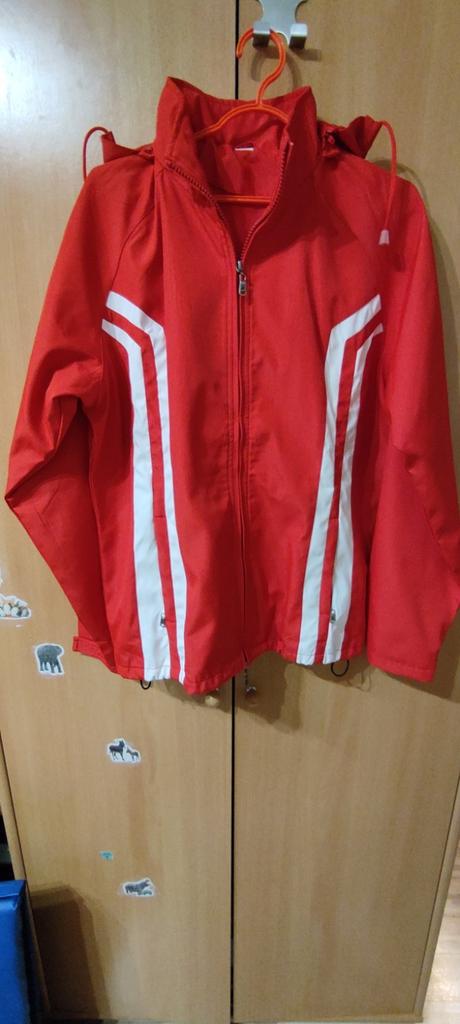 Šušťáková bunda l, l