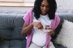 Vitamíny v tehotenstve: Ktoré sú vhodné a rozpustné vo vode?