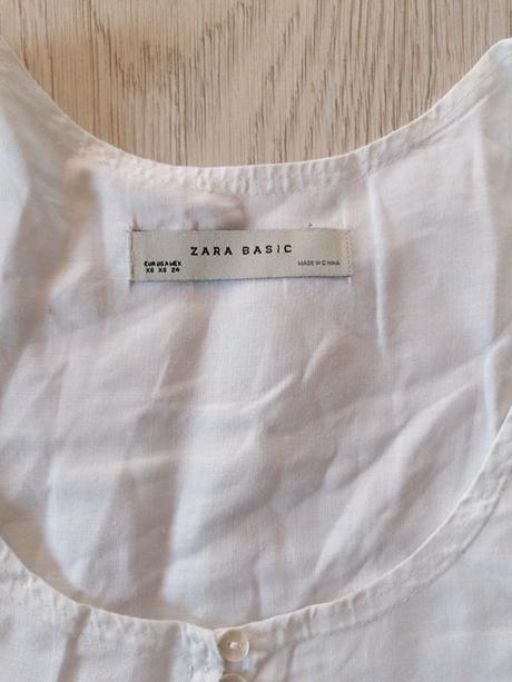 Tunika, zara,xs