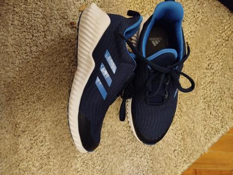 Bežecké tenisky, adidas,35