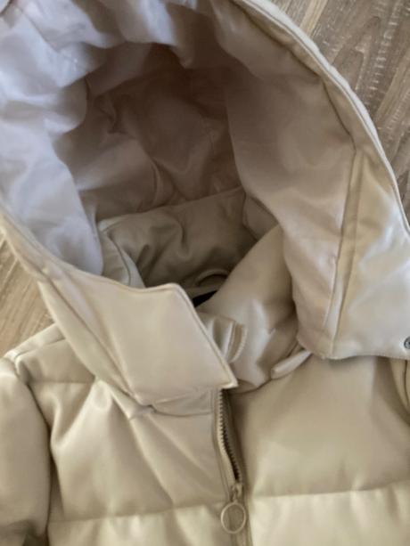 Koženková bunda house, house,l