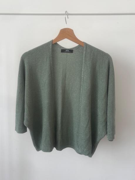 Lol fashion svetrik, s