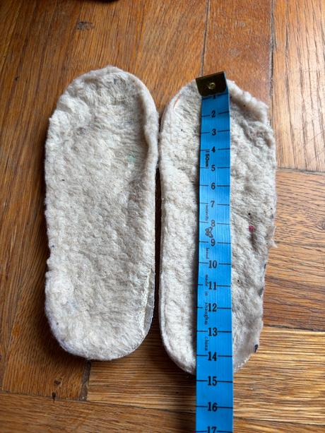 Zimné topanky dd step 23, d.d.step,23