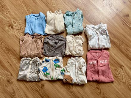 11x pyžamko, sinsay,62