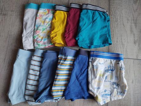 Boxerky c.98/104, reserved,104