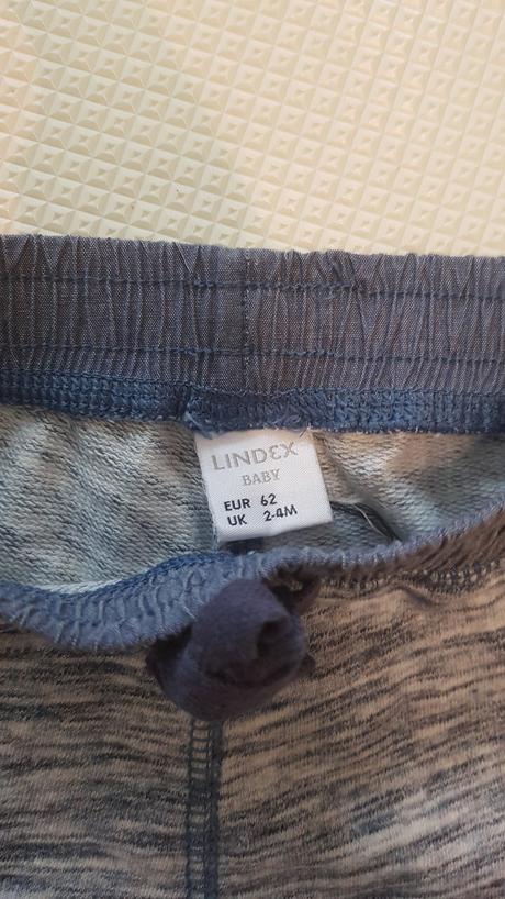 Lindex teplaky, lindex,62