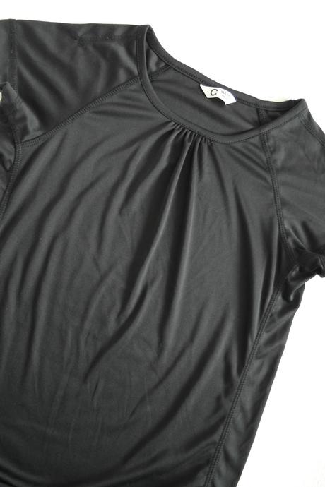 Funkčné tričko-super stav, cubus,146