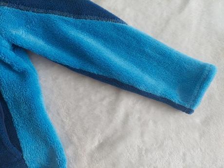 Extra teplá detská mikina zn.lupilu veľ.98/104, lupilu,98