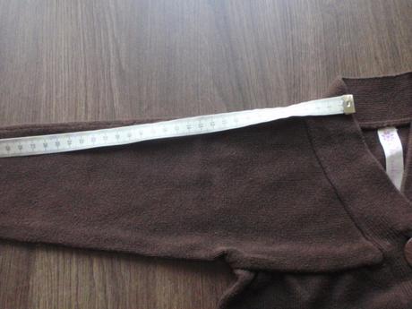 8x štrikovaný svetrík na 2-3roky, tu,92