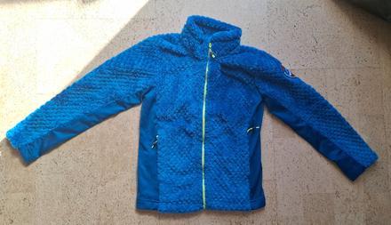 Mikina, alpine pro,116