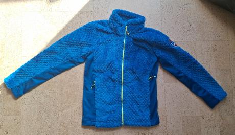 Mikina, alpine pro,116