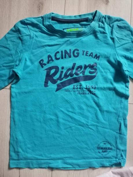 Tričká s dlhým rukávom, 104