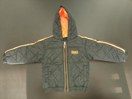 Prechodná bunda, lonsdale,74