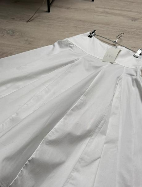 Krásna sukňa zara m, zara,m