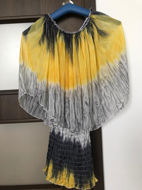 Blúzka na vel. s -xl univerzal, m