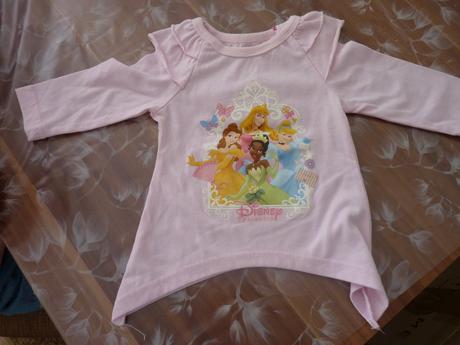 Detske tricko, disney,62