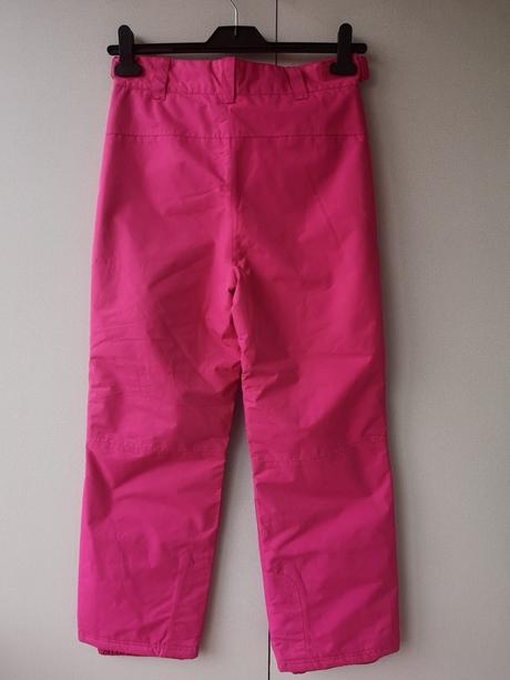 No fear dievčenské otepľovačky veľkosť 13 rokov, no fear,158