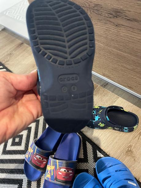 Crocs a šľapky, crocs,25
