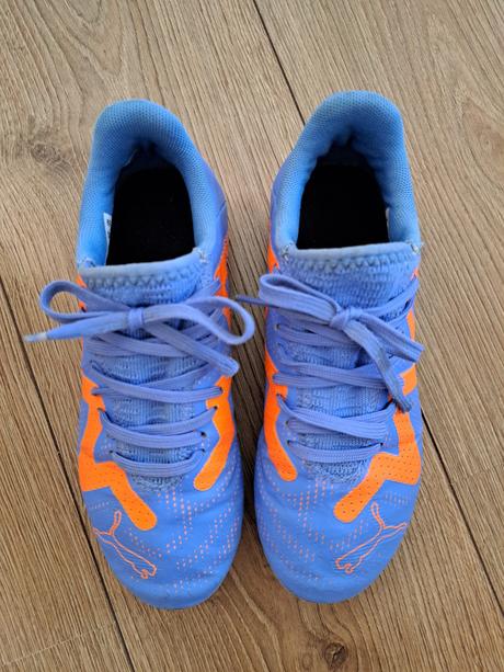 Kopačky, puma,33