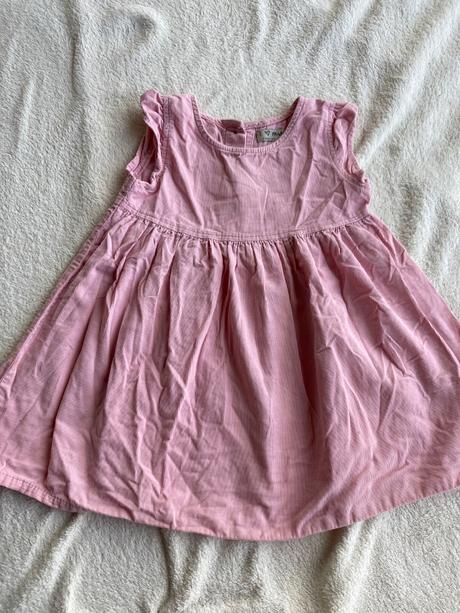 Jemny mencester - saty, next,104