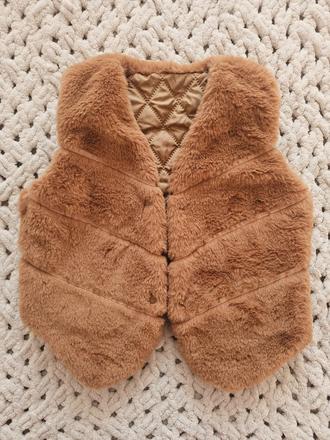 Štýlová vesta, 92